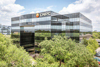 Houston, TX Office - 2901 Wilcrest Dr