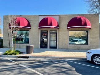 Newman, CA Office - 990 Tulare St Newman, CA Office - 990 Tulare St