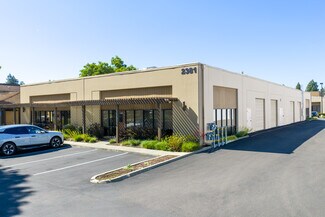 San Jose, CA Flex - 2381 Zanker Rd