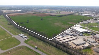 Versailles, KY Commercial - 300 Crossfield Dr