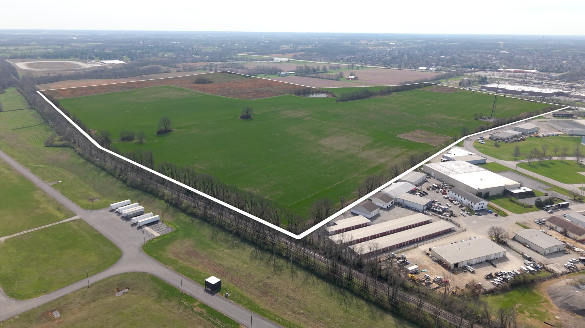 300 Crossfield Dr, Versailles, KY for Sale