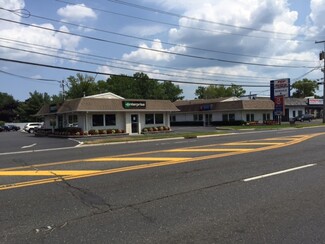 Eatontown, NJ Freestanding - 73-75 Highway 35