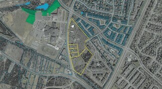 Manassas, VA Commercial - 8809-8823 Rixlew Ln