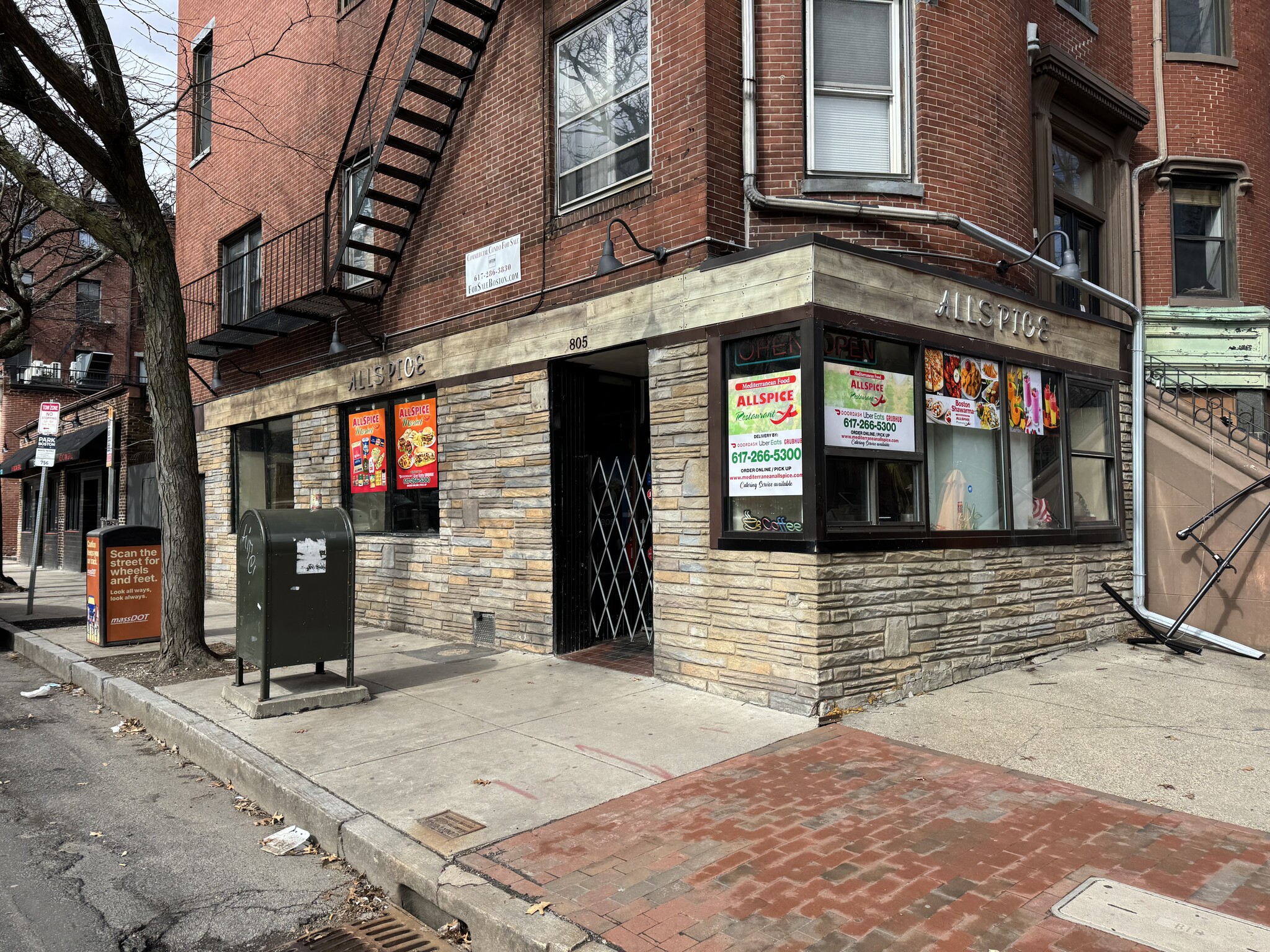 805 Harrison Ave, Boston, MA for Sale