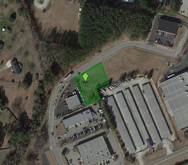 State Ave Clayton, NC 27520 Land Property for Lease on