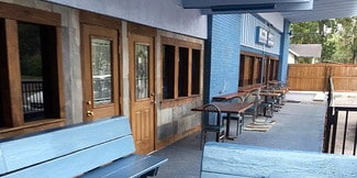 Jacksonville, FL Restaurant - 1102-1108 Murray Dr