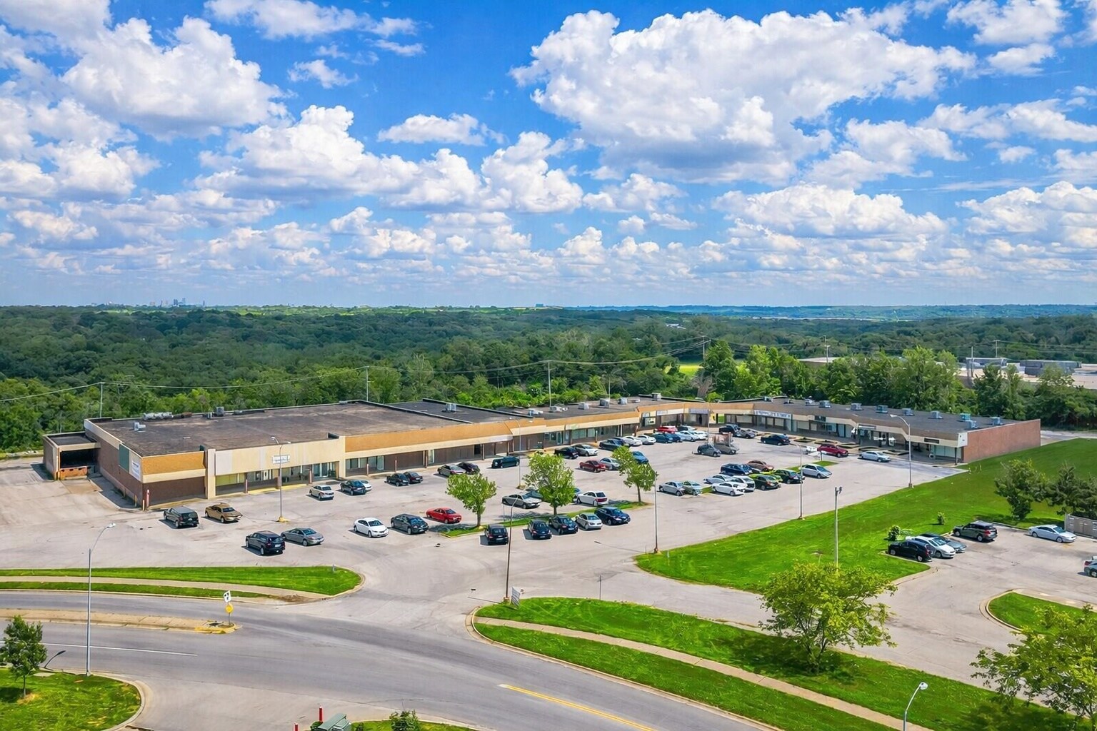 1951-1999 N 63rd St, Kansas City, KS for Rent