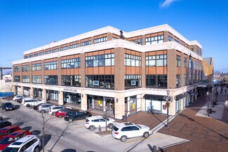 Highland Park, IL Retail - 1849 Green Bay Rd