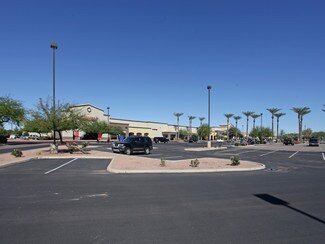 Chandler, AZ Retail - 2820-2980 S Alma School Rd Chandler, AZ Retail - 2820-2980 S Alma School Rd