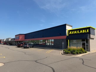 Southfield, MI Retail - 30598-30860 Southfield Rd Southfield, MI Retail - 30598-30860 Southfield Rd