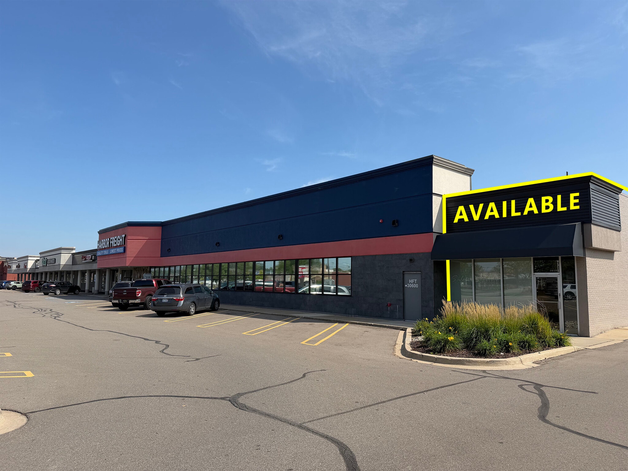 30598-30860 Southfield Rd, Southfield, MI for Rent
