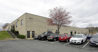 Springfield, VA Industrial - 7608 Fullerton Rd