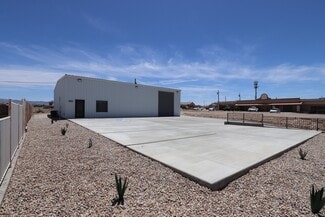 Bullhead City, AZ undefined - 3942 Frontage rd Bullhead City, AZ undefined - 3942 Frontage rd