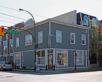 Vancouver, BC undefined - 696-698 W 16th Ave