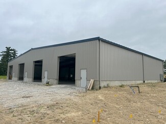 Bow, NH Industrial - 27 Dunklee rd