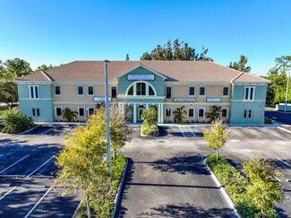 Bradenton, FL Medical - 8614 State Road 70 E