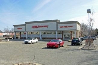 Grand Rapids, MI Retail - 1155 Fuller Ave NE