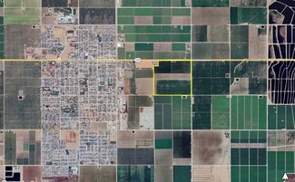 Arvin, CA Agricultural - 14098 Malovich Rd