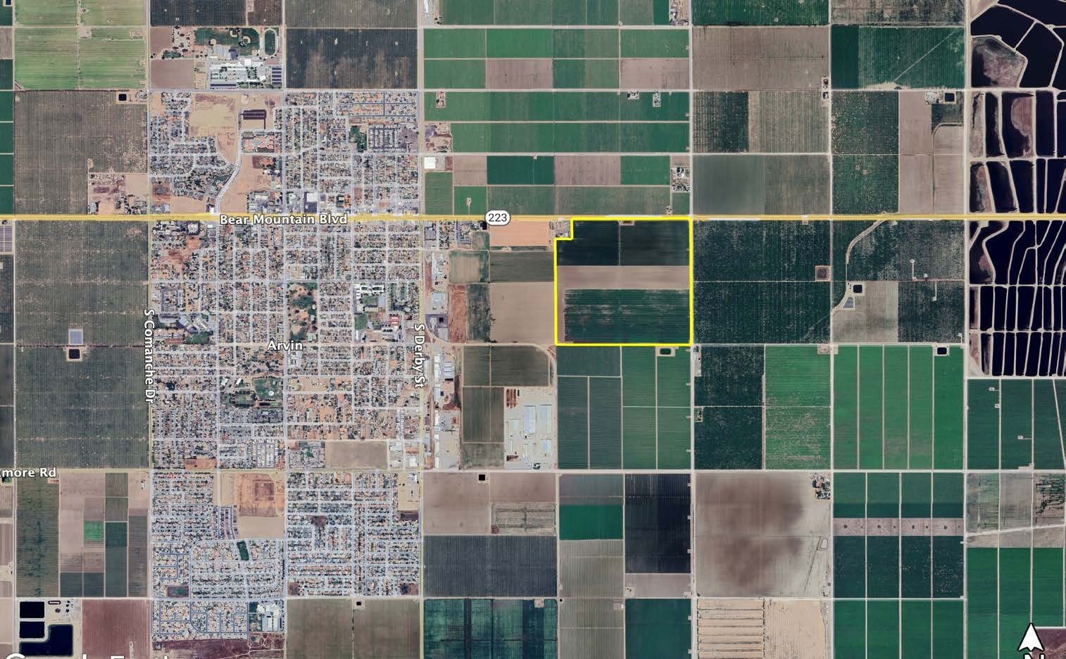 14098 Malovich Rd, Arvin, CA for Sale