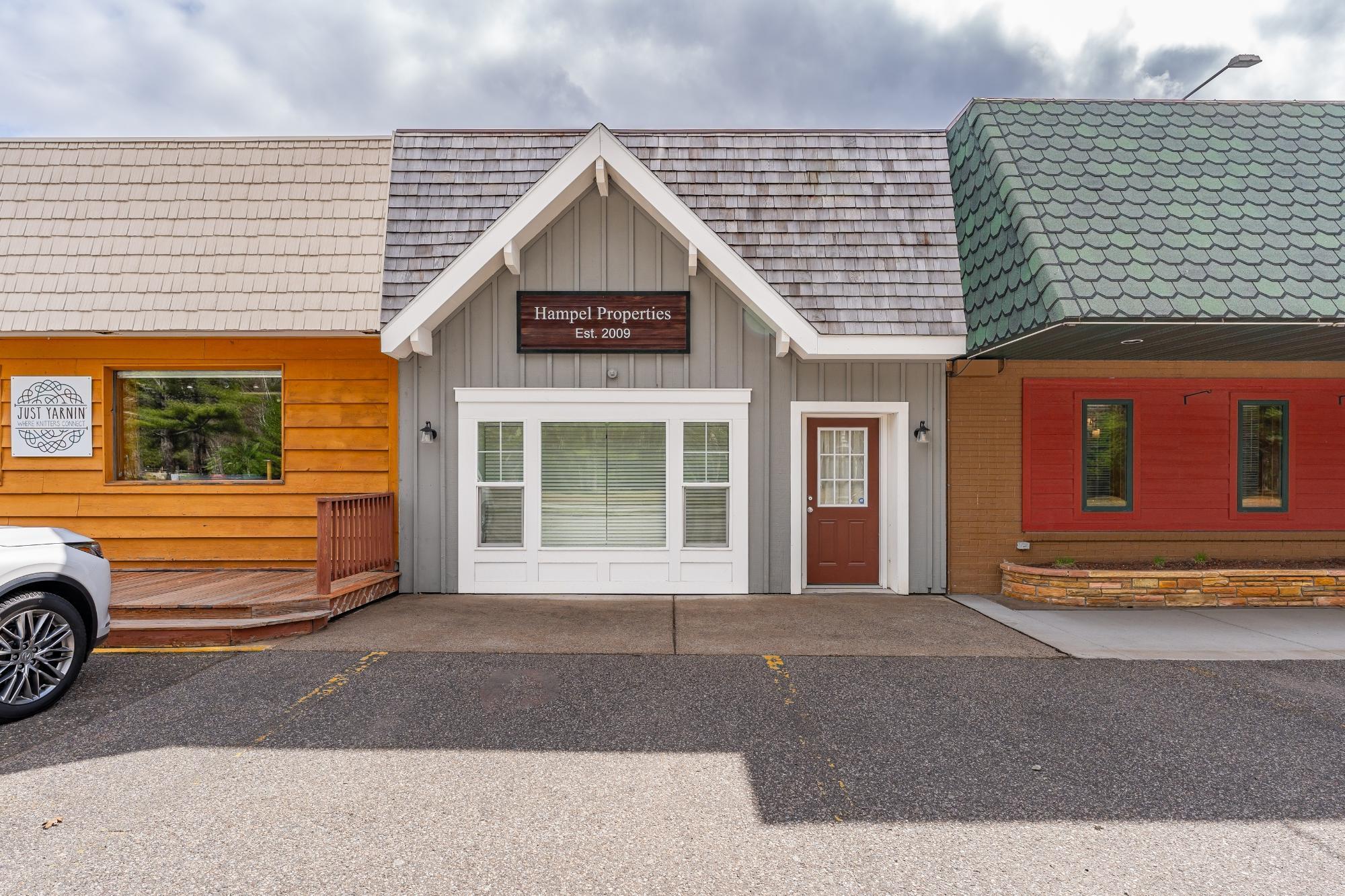 438 State Highway 70 E, Saint Germain, WI for Sale