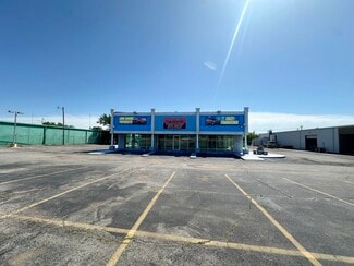 Oklahoma City, OK Flex - 6910 N Broadway Ext