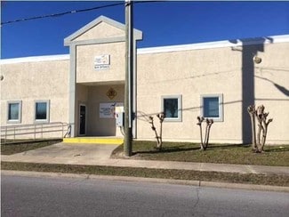 Panama City, FL Office - 703 W 15th St