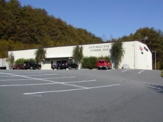 Spindale, NC Freestanding - 320 Oak St