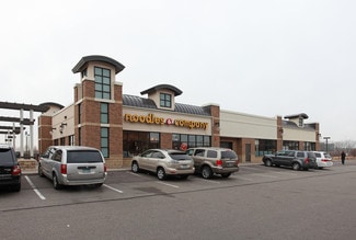 Eden Prairie, MN Retail - 100 Prairie Center Dr