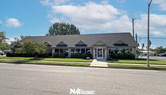 Lexington, KY Office - 1316 Versailles Rd