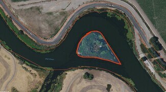Tracy, CA Commercial Land - 17400 Finck