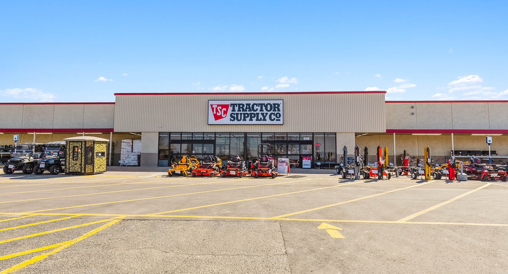 1208 W Highway 28, Owensville, MO for Sale