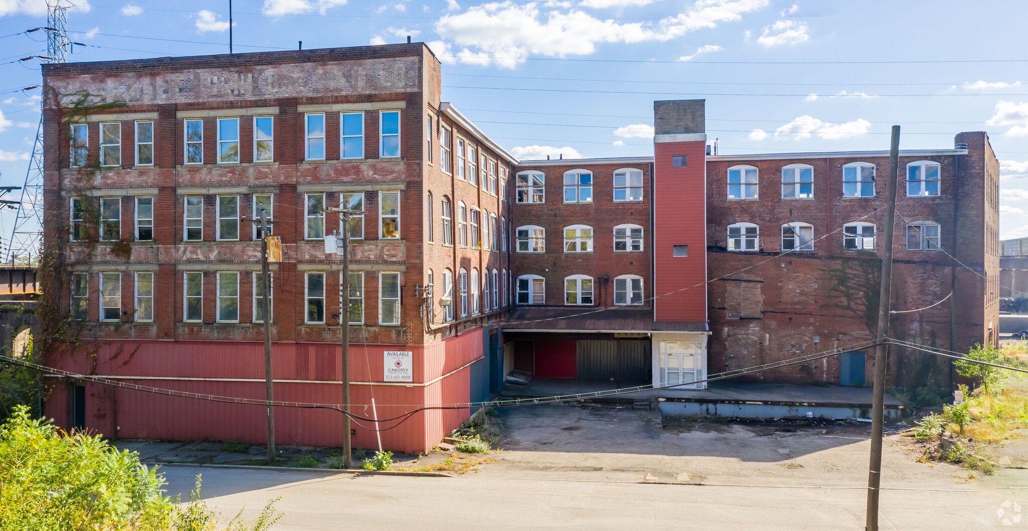 1275 Budd St, Cincinnati, OH for Rent