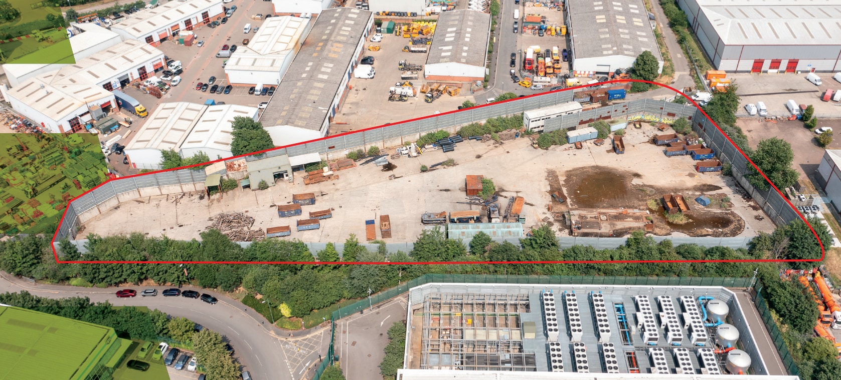 Endeavour Way, Croydon, LND for Rent