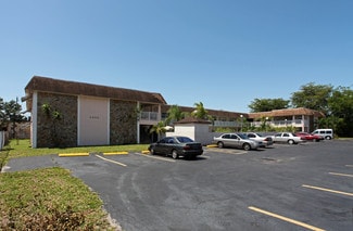 Miramar, FL Apartments - 6050 SW 27th St