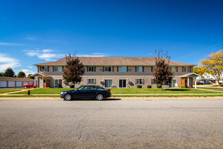 Tomah, WI Apartments - 1021 Grandview Ave