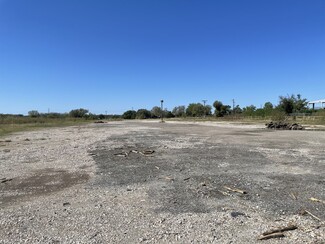 Manor, TX Industrial Land - 9200 Hill