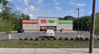 Pleasantville, NJ Freestanding - 416 W Delilah Rd