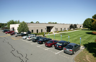 Bloomfield, CT Office - 29-35 Griffin Rd S