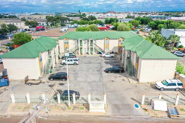 1100 Tesoro Ln, Laredo, TX for Sale