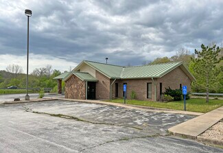 Galena, MO Office - 30667 State Highway 413
