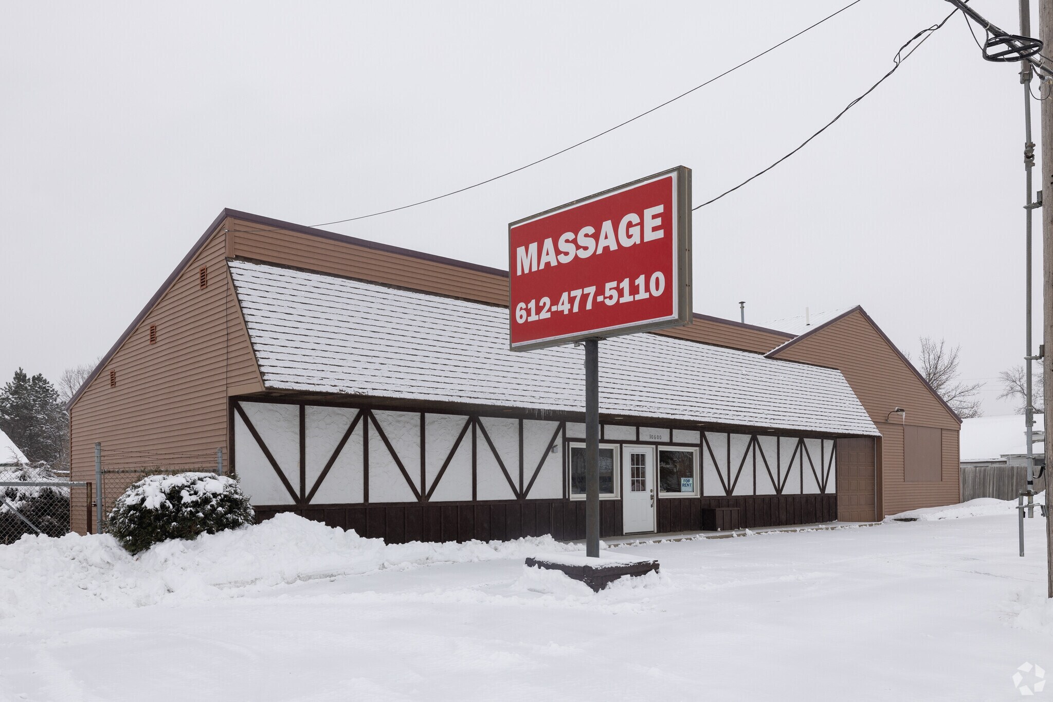 10600 South Ave, Chisago City, MN for Rent