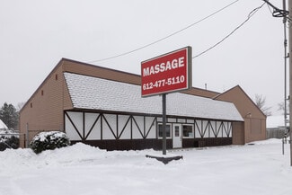 Chisago City, MN Retail - 10600 South Ave