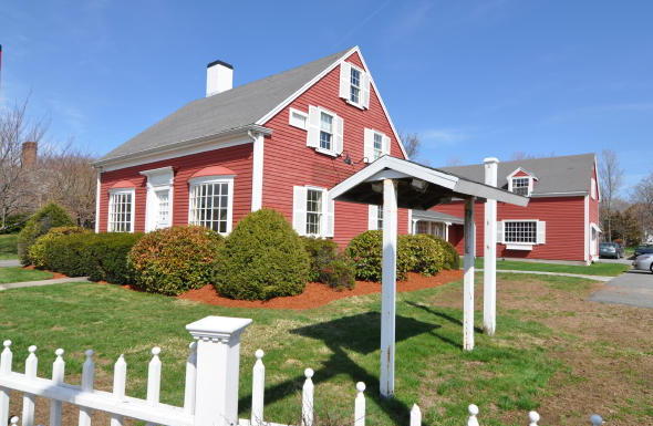 680 High St, Westwood, MA for Rent