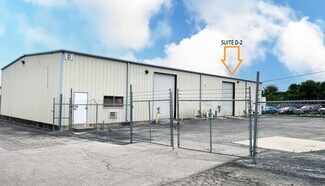 Austin, TX Industrial - 9603 Brown Ln Austin, TX Industrial - 9603 Brown Ln