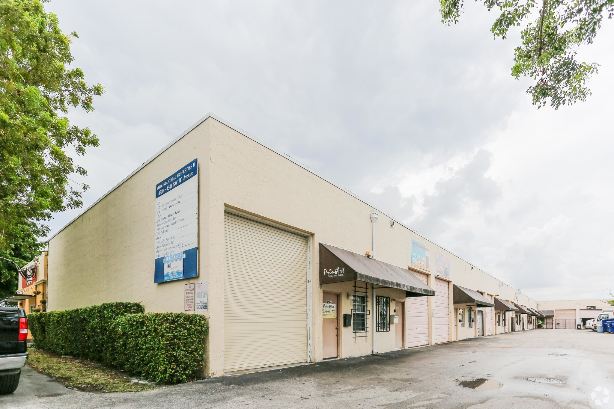 4520 SW 71st Ave, Miami, FL for Rent