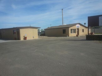 Peoria, AZ Office - 11701 N 91st Ave Peoria, AZ Office - 11701 N 91st Ave