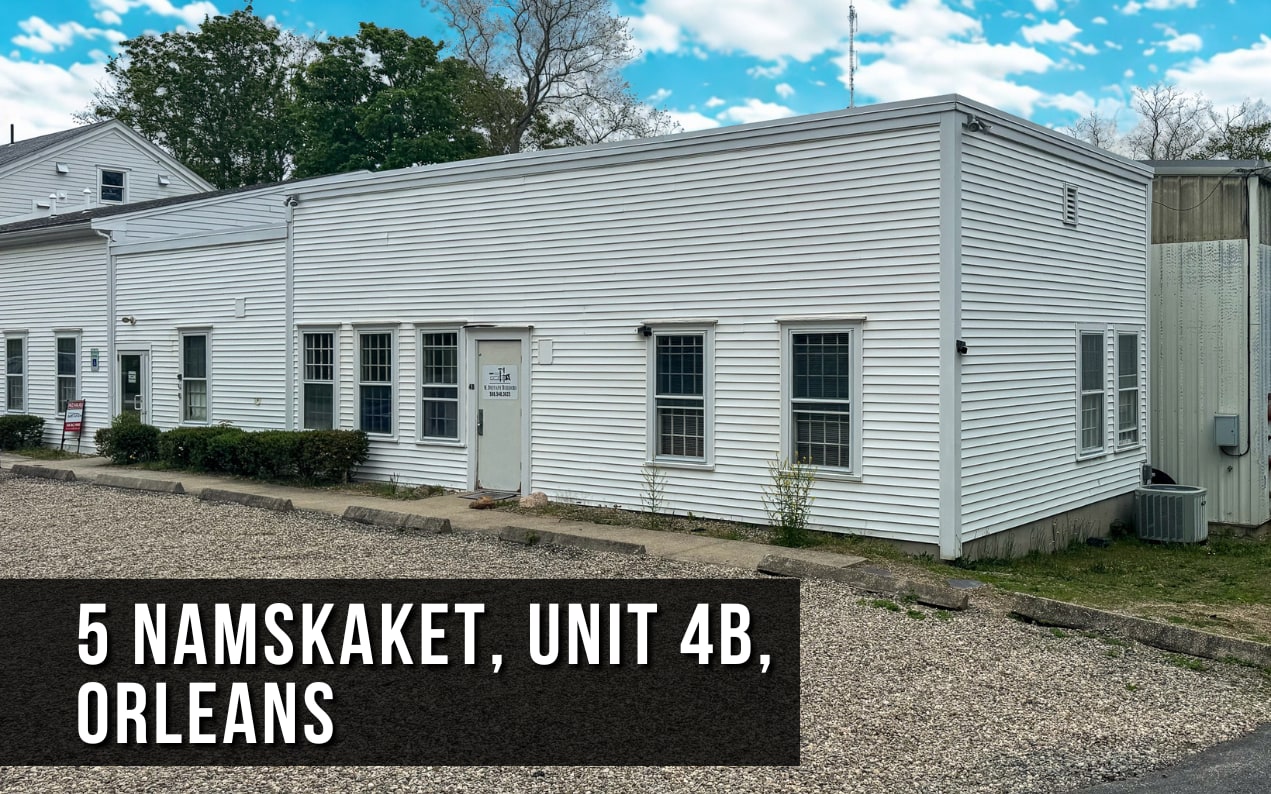 5 Namskaket Rd, Orleans, MA for Rent