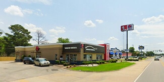 Trumann, AR Freestanding - 504 63 Hwy