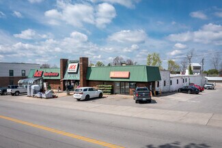 Versailles, KY Office - 221 N Main St