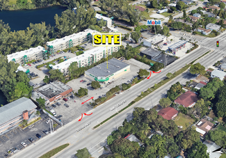 Miami, FL Retail - 1255 NW 103rd St